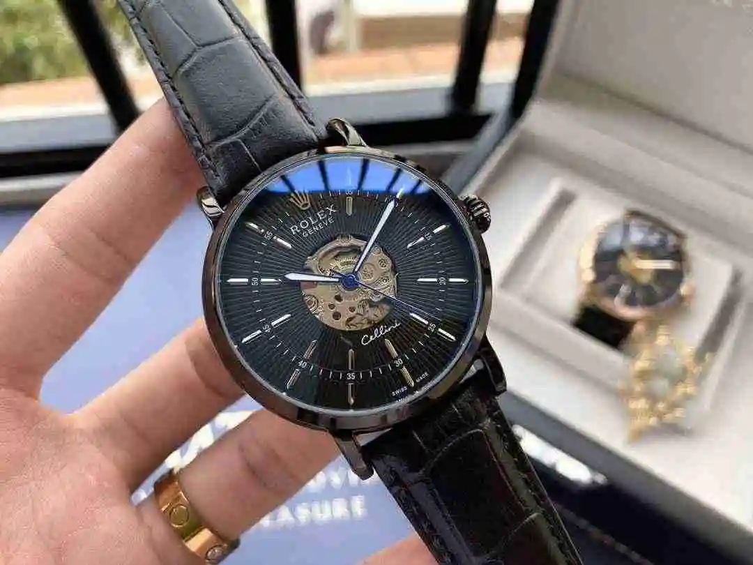 General Watches Men& x27; S watch view 8