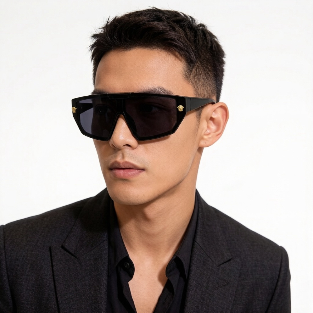 , Sunglasses view 1