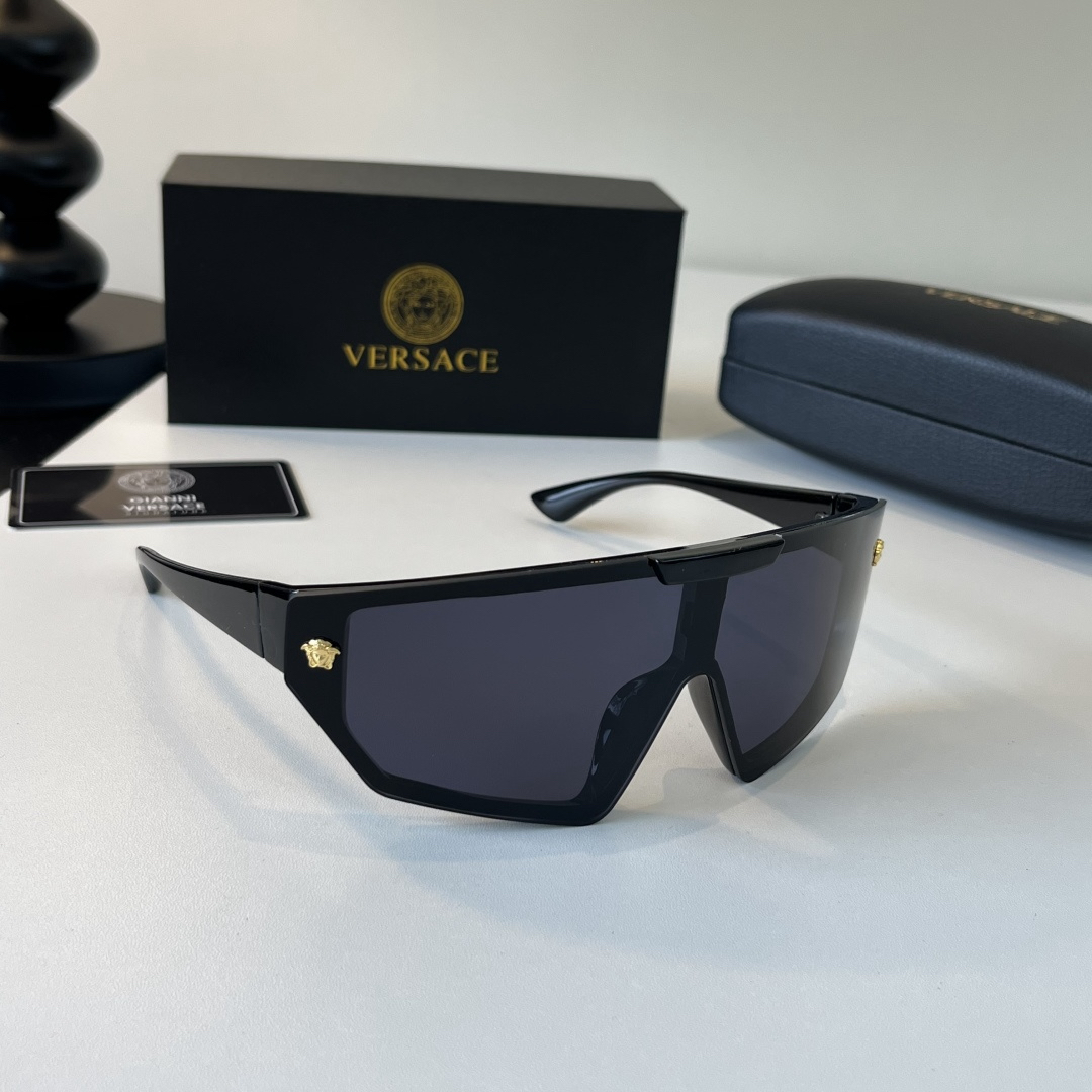 , Sunglasses view 2