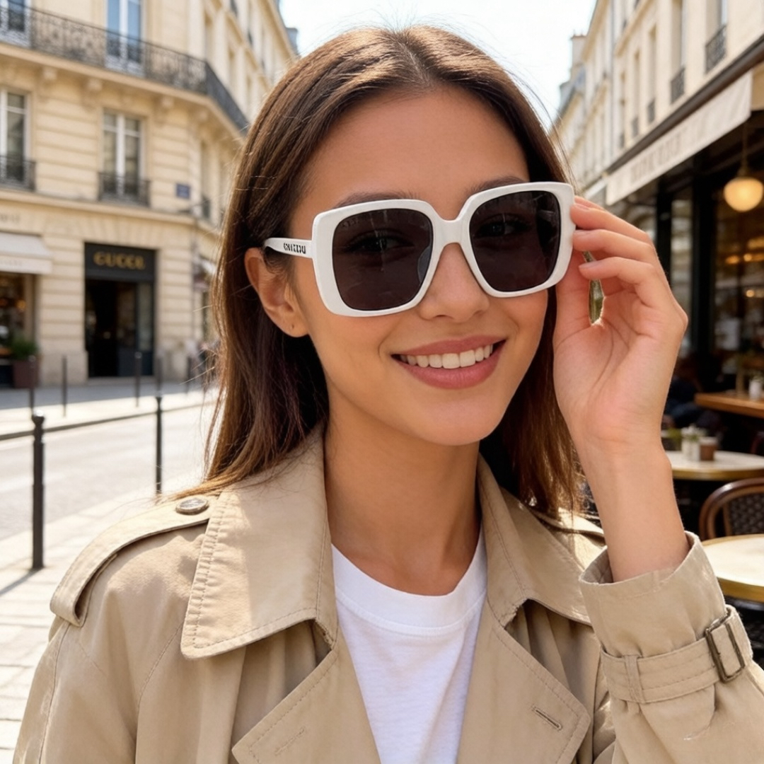 Gucci 2026 , , Sunglasses view 1