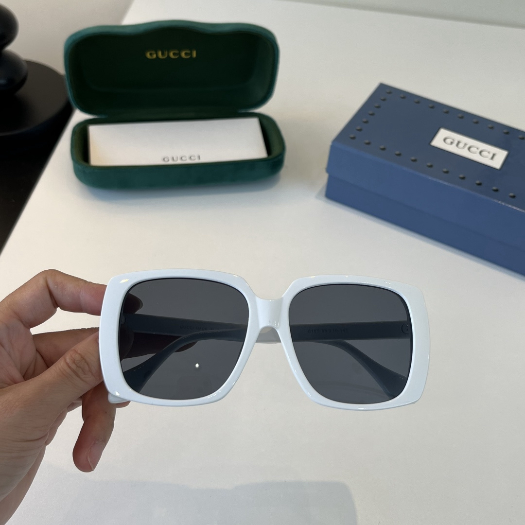 Gucci 2026 , , Sunglasses view 7
