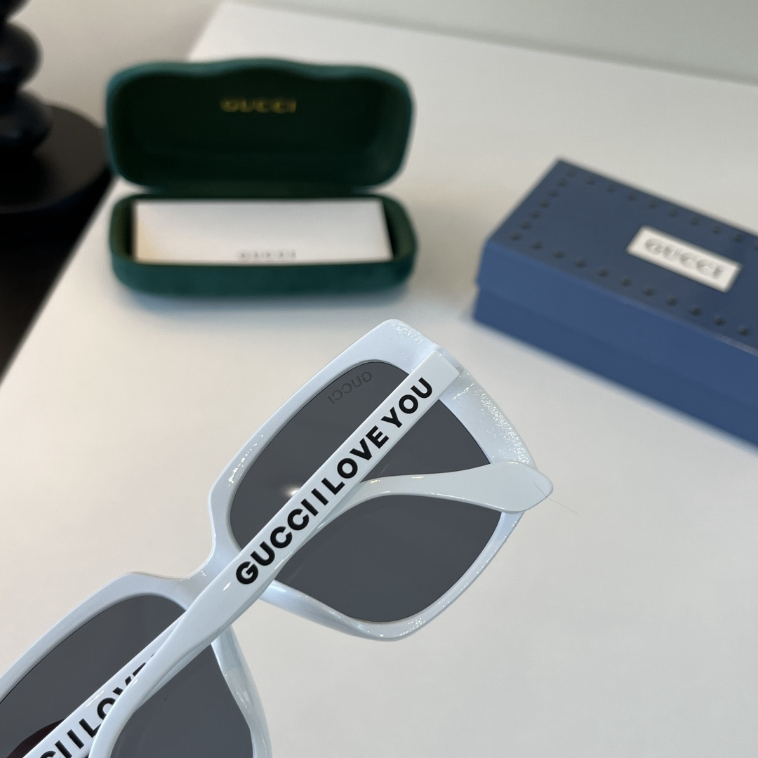 Gucci 2026 , , Sunglasses view 8