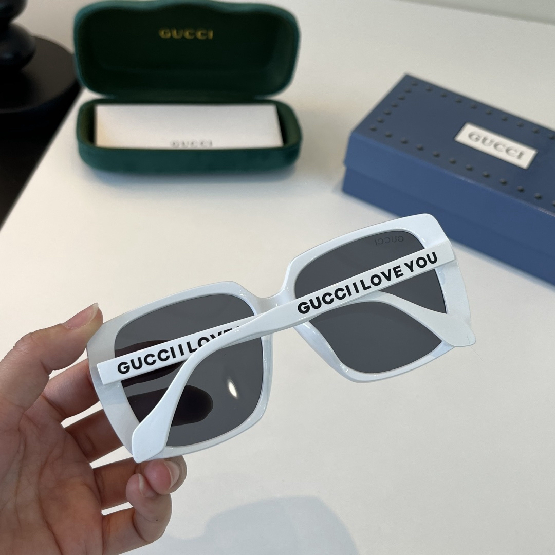 Gucci 2026 , , Sunglasses view 9