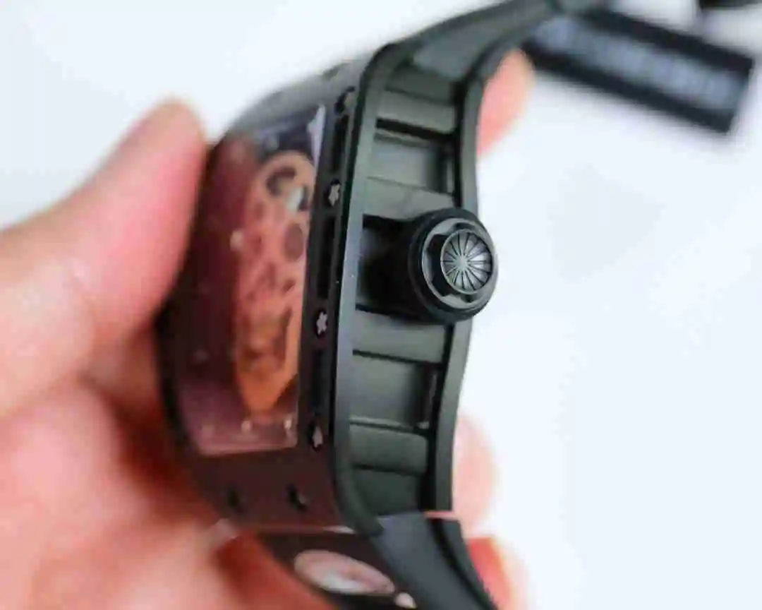 General Watches Replica tourbillon watch view 4