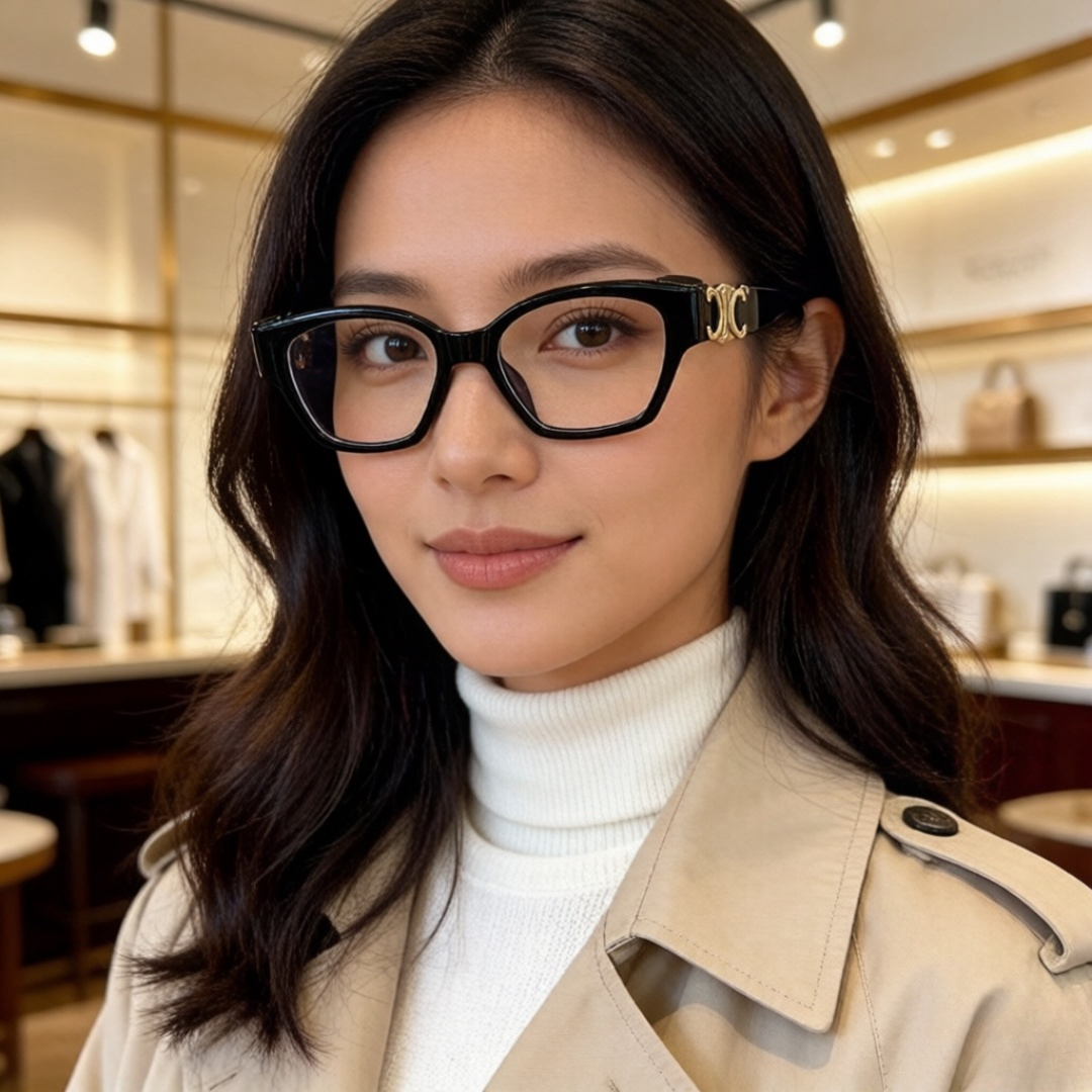 Celine , , , , Sunglasses view 1