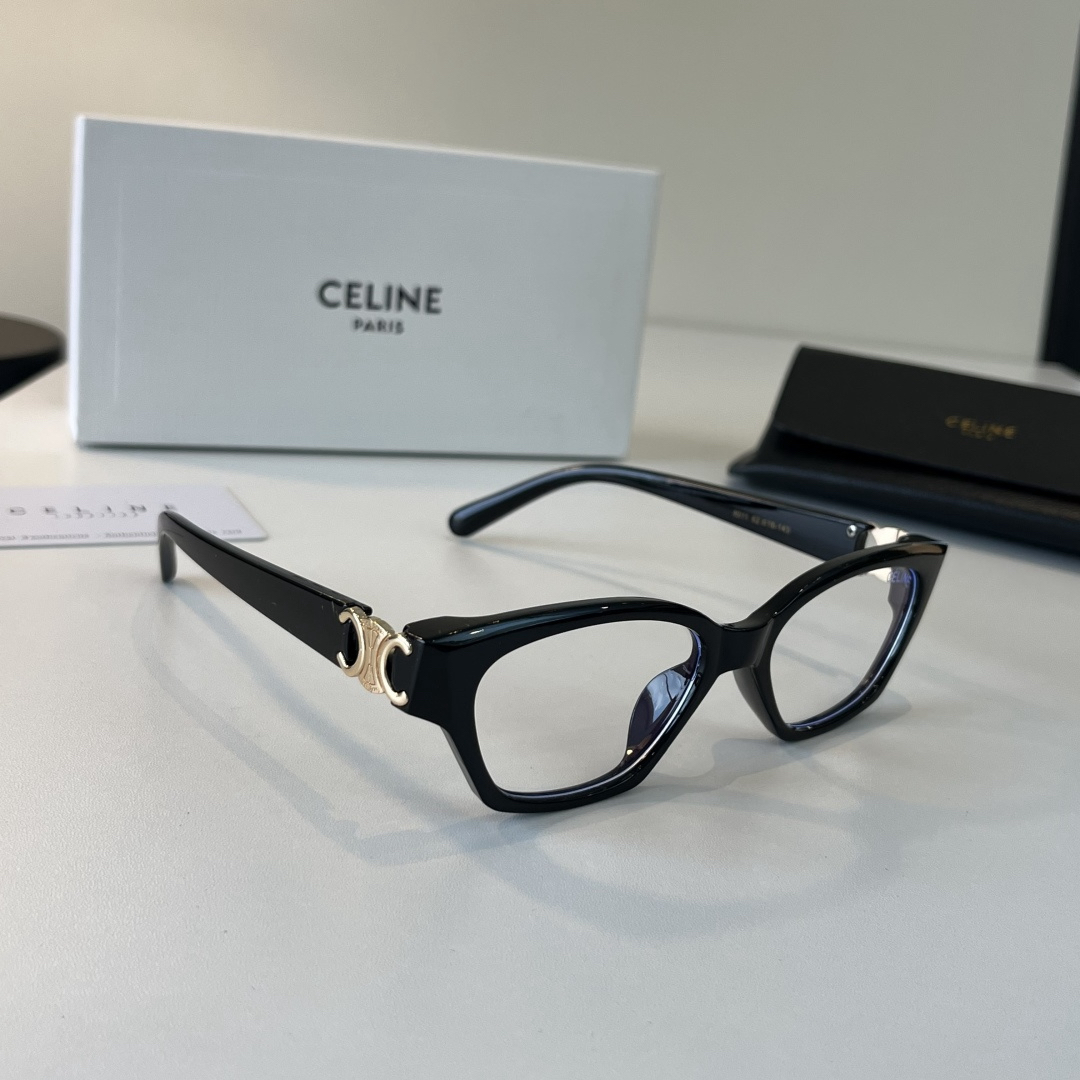 Celine , , , , Sunglasses view 2