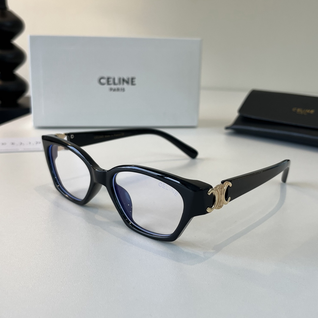 Celine , , , , Sunglasses view 4