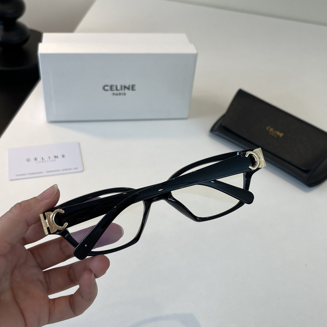 Celine , , , , Sunglasses view 8