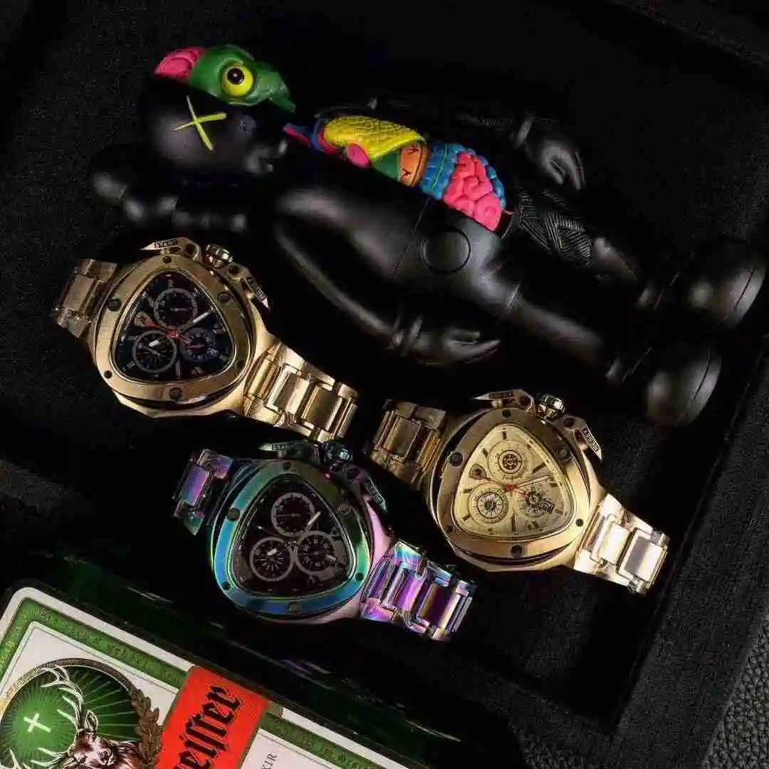 General Watches Lamborghini 620 Watch view 2