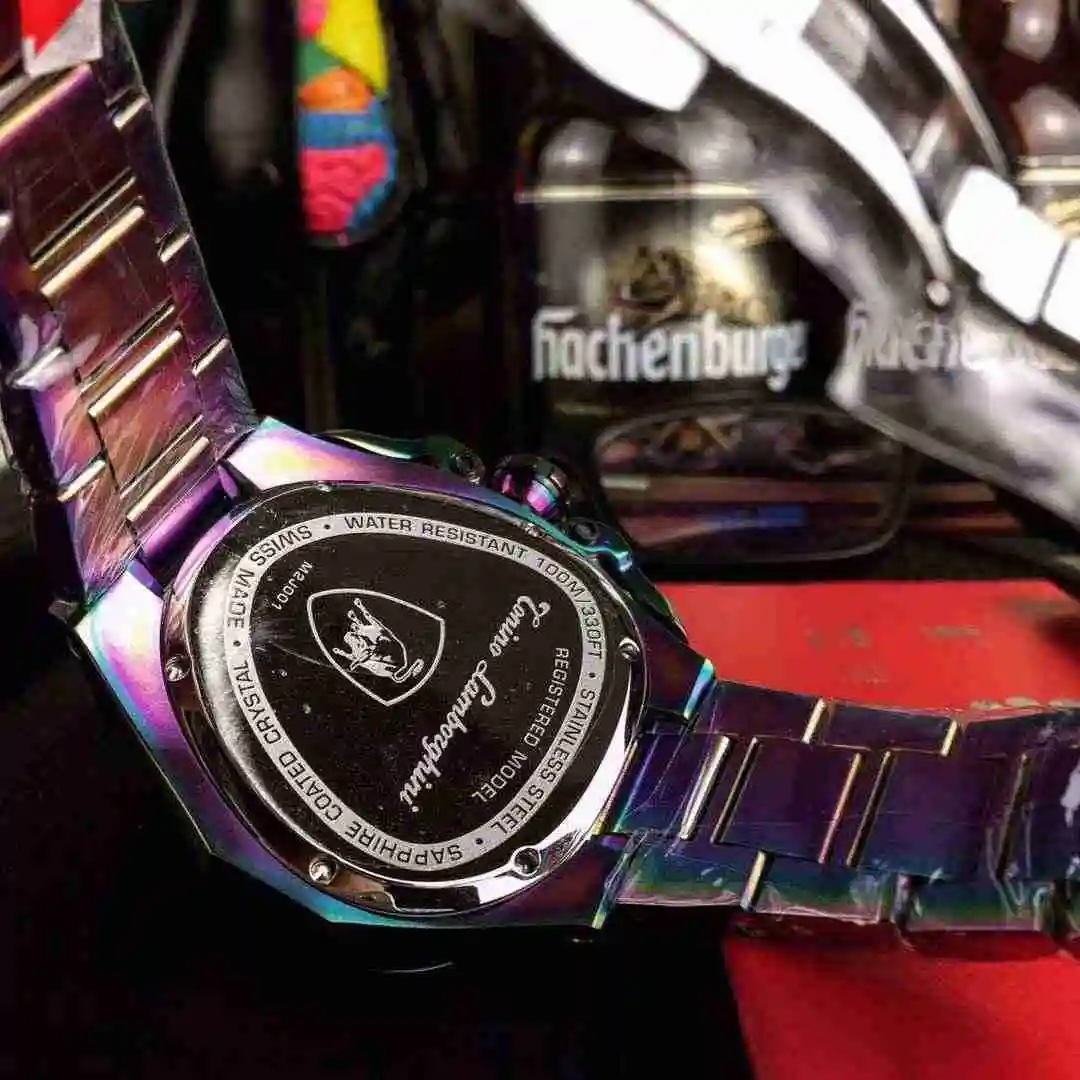 General Watches Lamborghini 620 Watch view 3