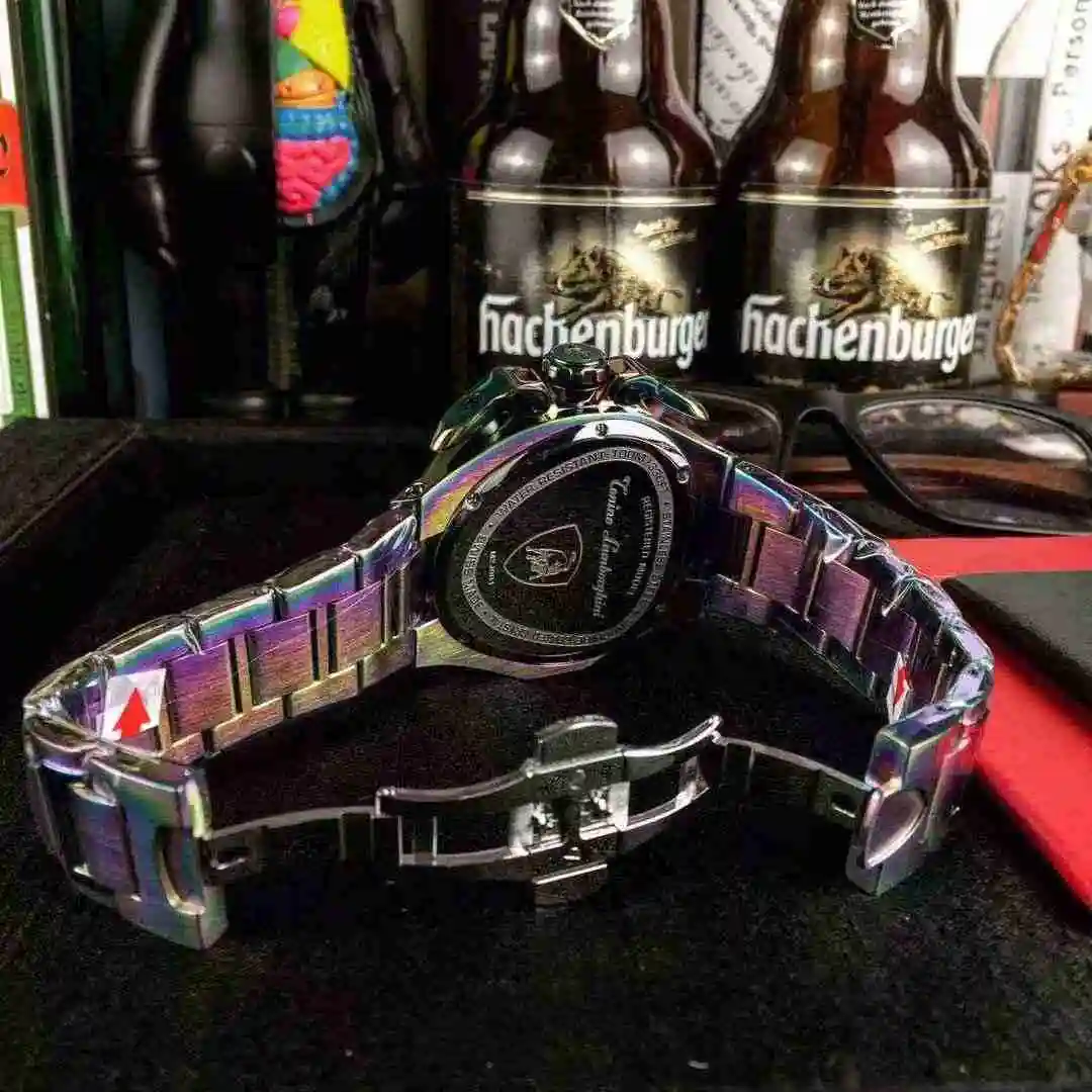 General Watches Lamborghini 620 Watch view 4