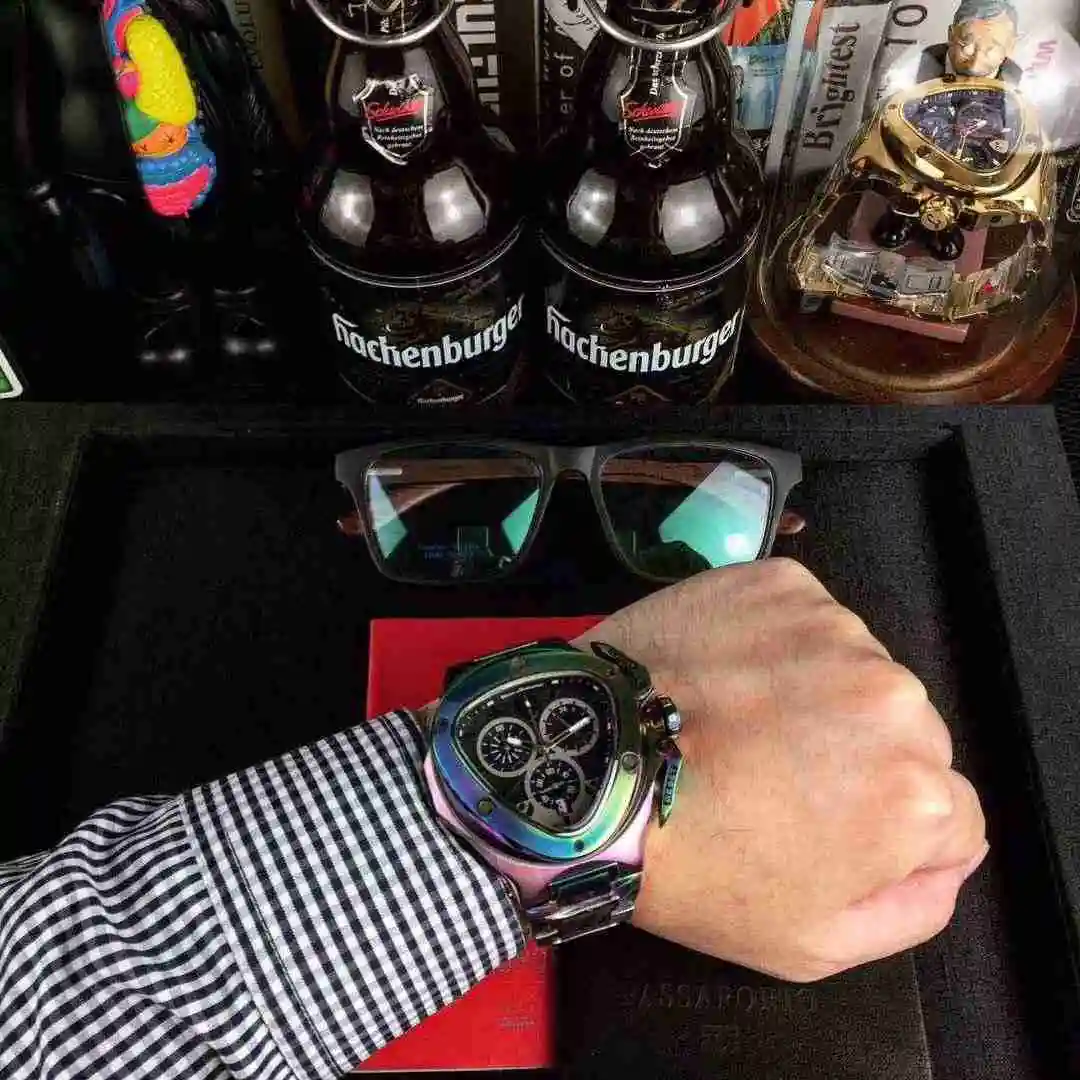 General Watches Lamborghini 620 Watch view 5