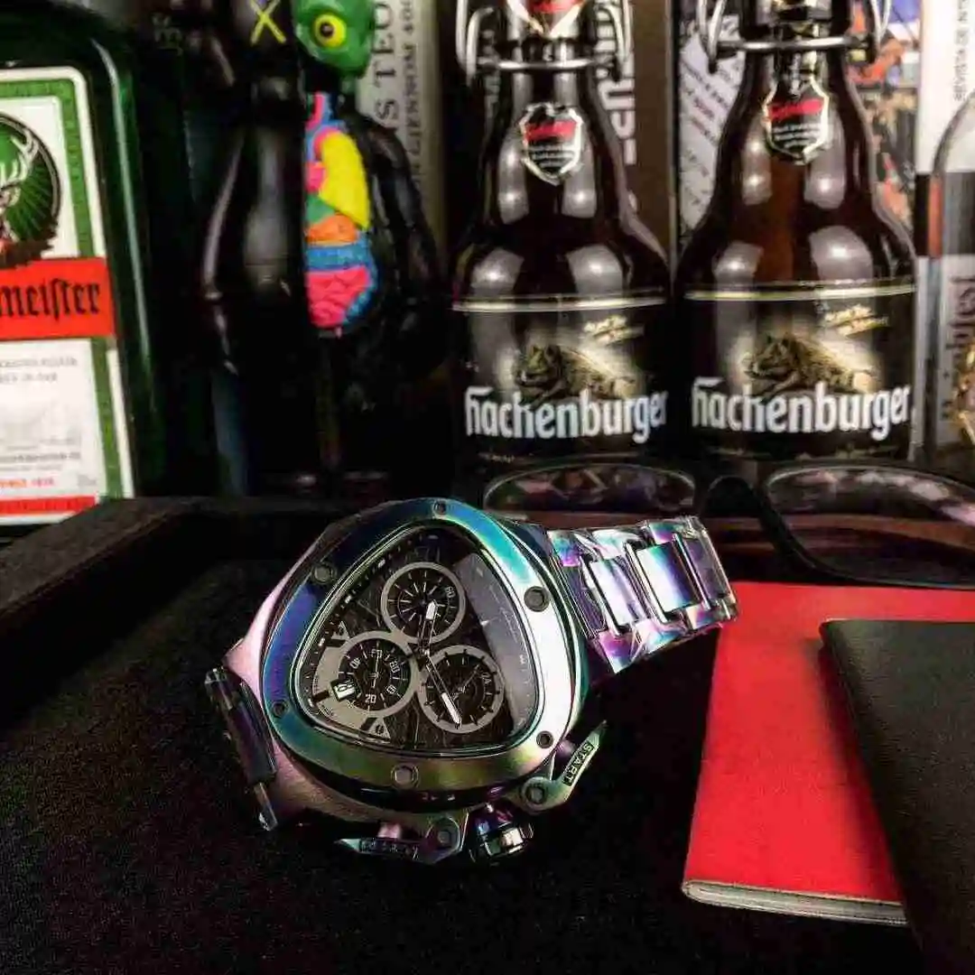 General Watches Lamborghini 620 Watch view 7