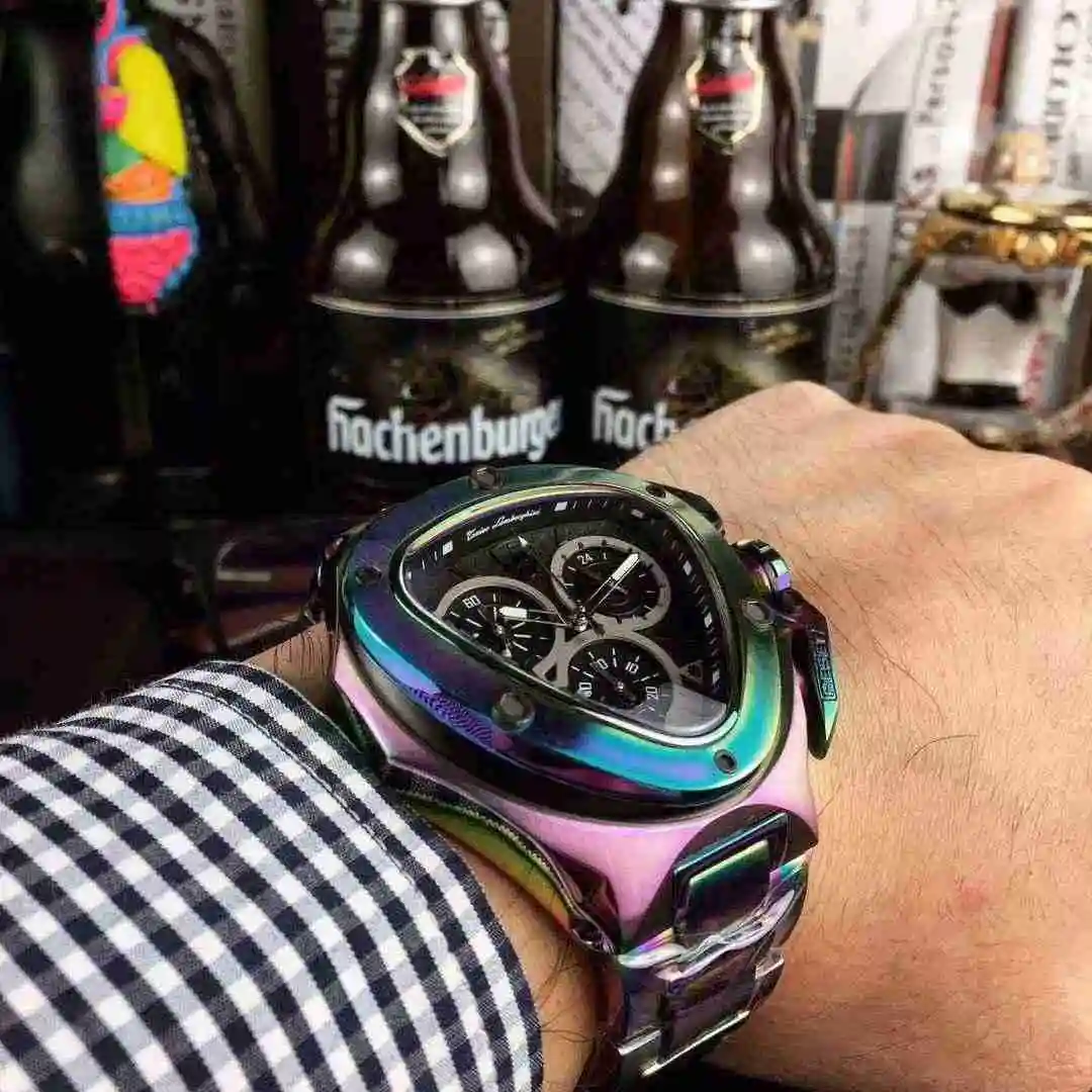 General Watches Lamborghini 620 Watch view 8