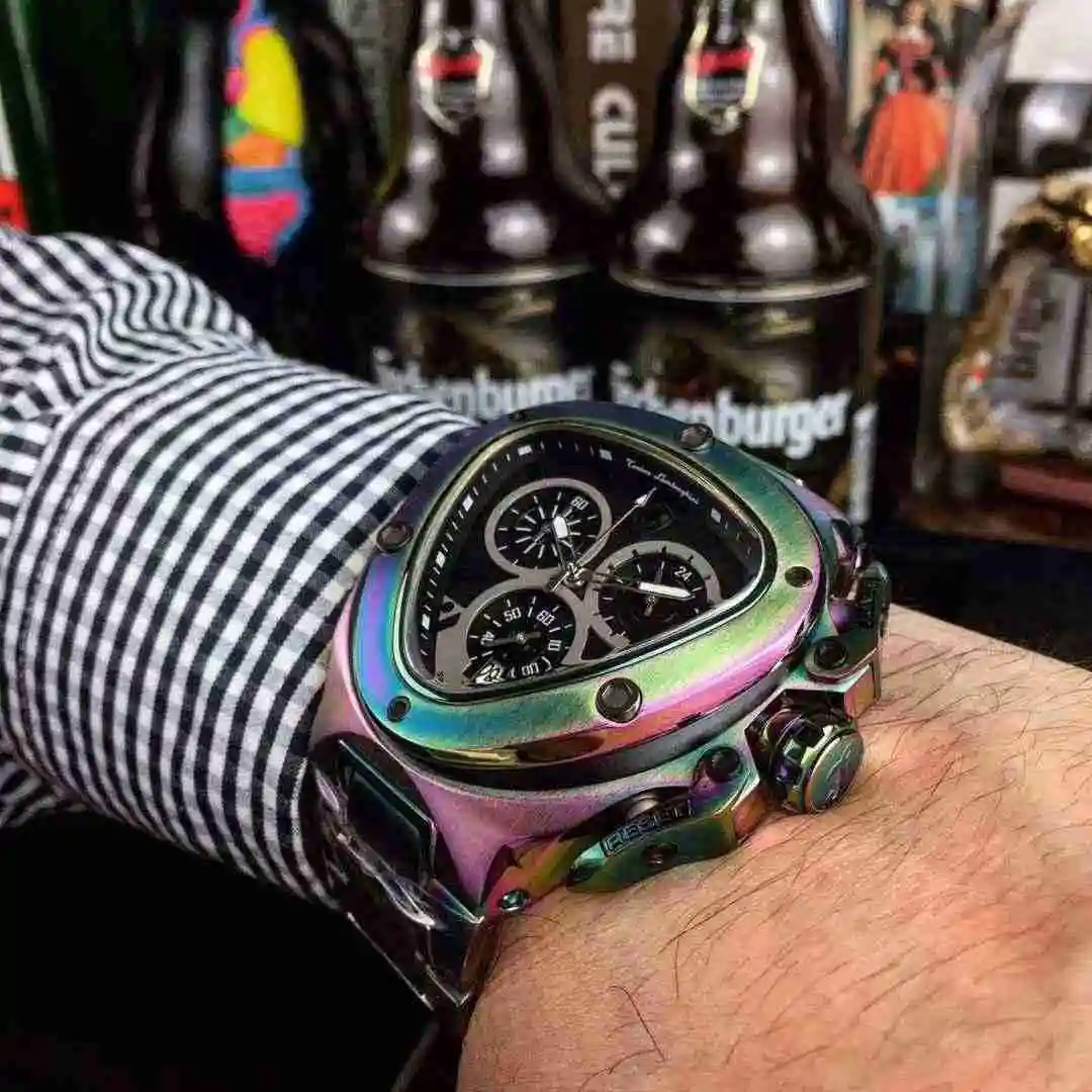 General Watches Lamborghini 620 Watch view 9
