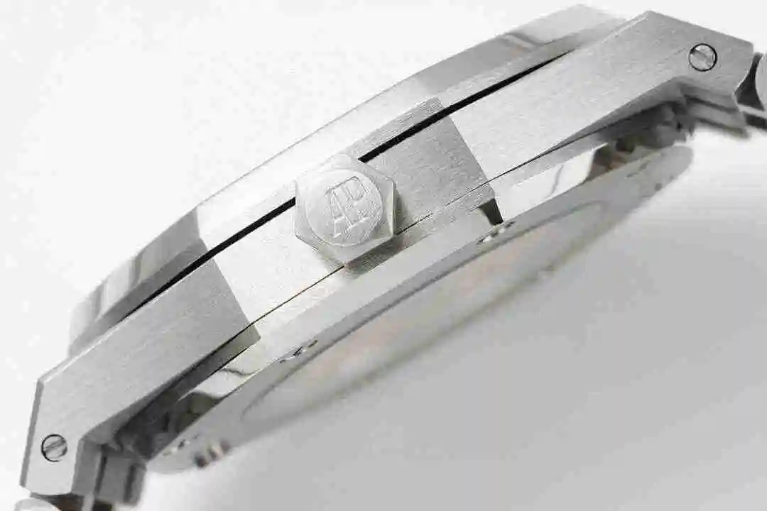 General Watches Audemars Piguet Aibi Watch Men's Watch Paired with Original Fully Automatic Mechanical Movement, Top Grade 316 Precision Steel Case with Mineral Super Strong Mirror Diameter 41mm kk09800 1 view 4