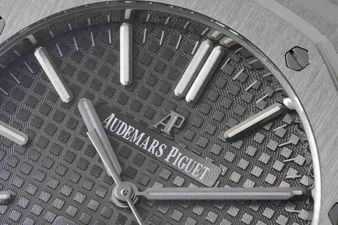 General Watches Audemars Piguet Aibi Watch Men's Watch Paired with Original Fully Automatic Mechanical Movement, Top Grade 316 Precision Steel Case with Mineral Super Strong Mirror Diameter 41mm kk09800 1 view 8