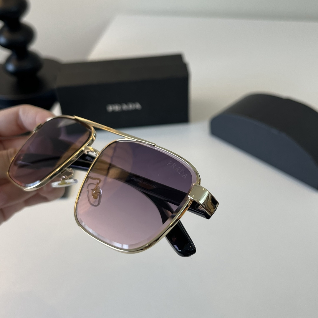 Prada . ! ! Sunglasses view 7