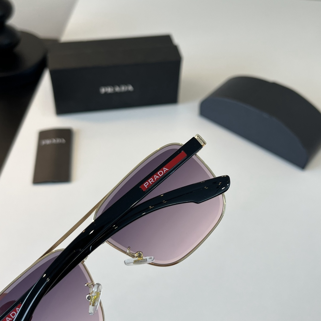 Prada . ! ! Sunglasses view 8