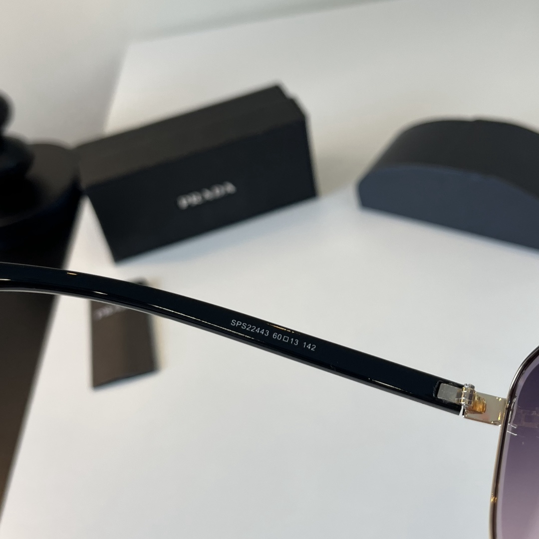 Prada . ! ! Sunglasses view 10