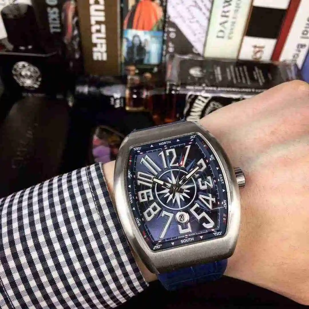 General Watches Franck Muller Frank Muller 520 Mei 540 Watch view 5