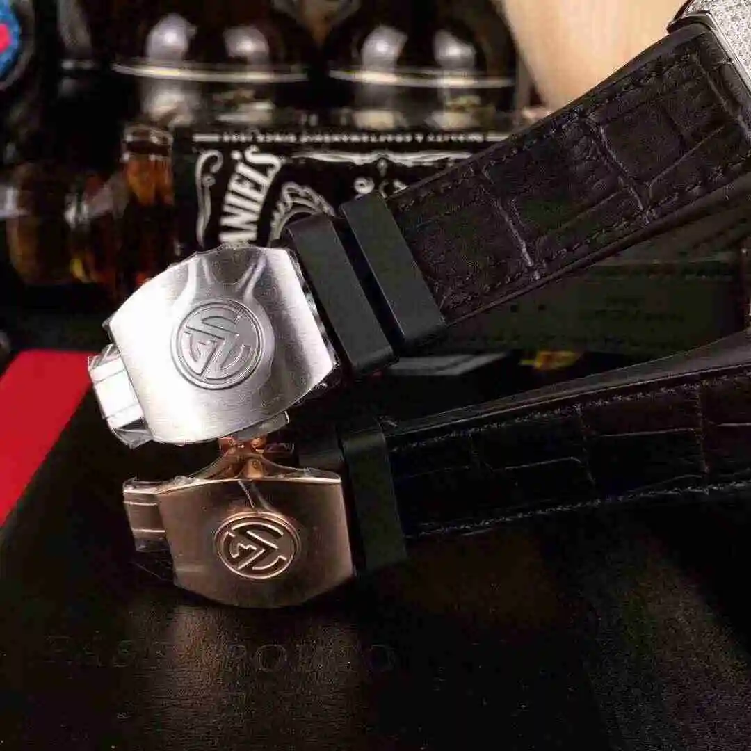 General Watches Franck Muller Frank Muller White 540 Mei 560 Diamond Shell Unified Watch view 7