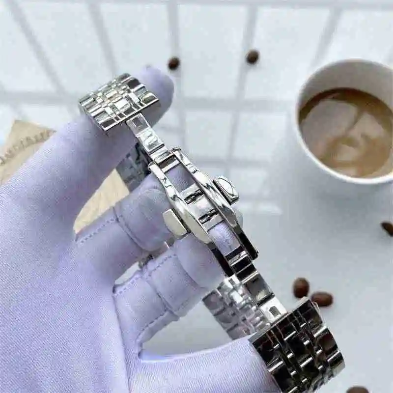 General Watches LK76 diameter 41mm thick 12mm Watch view 2