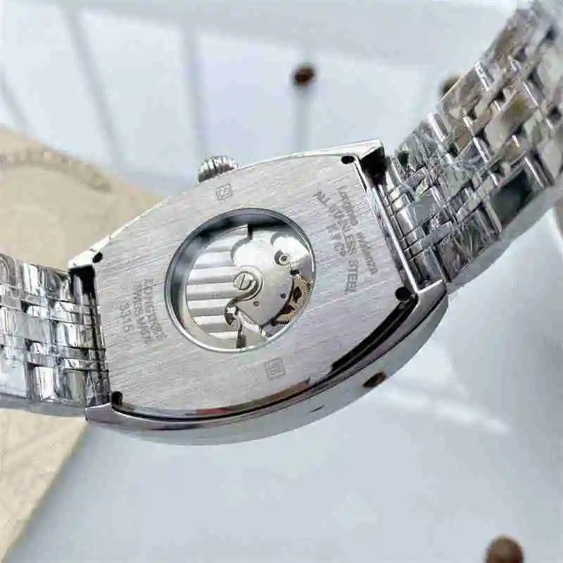 General Watches LK76 diameter 41mm thick 12mm Watch view 4