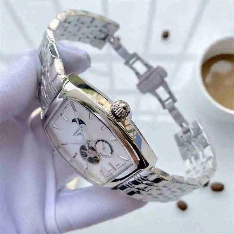 General Watches LK76 diameter 41mm thick 12mm Watch view 5