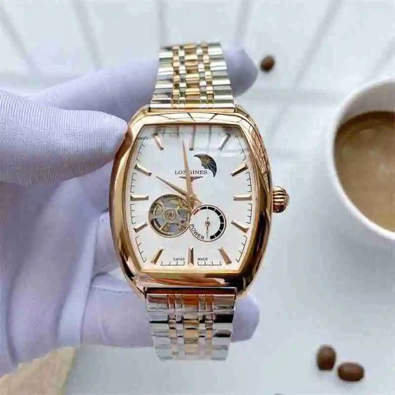General Watches LK76 diameter 41mm thick 12mm Watch view 6