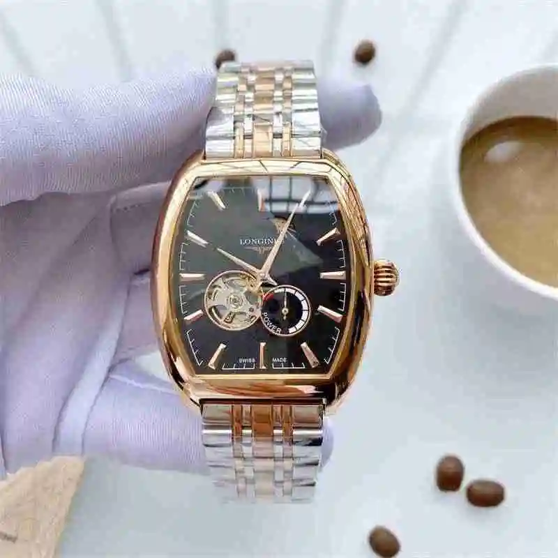 General Watches LK76 diameter 41mm thick 12mm Watch view 7