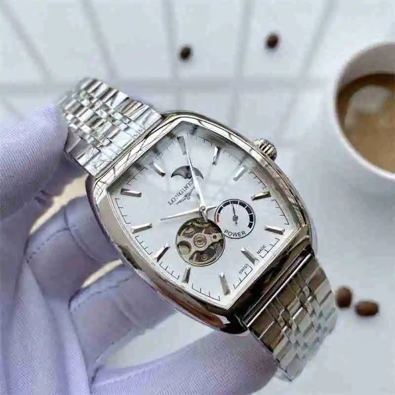 General Watches LK76 diameter 41mm thick 12mm Watch view 8