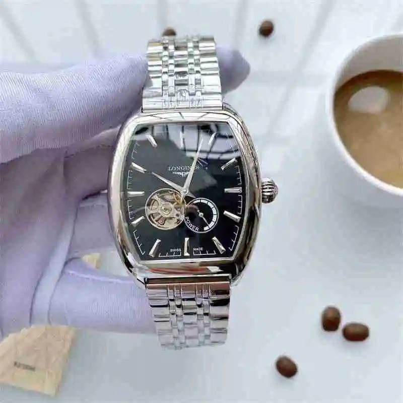 General Watches LK76 diameter 41mm thick 12mm Watch view 9
