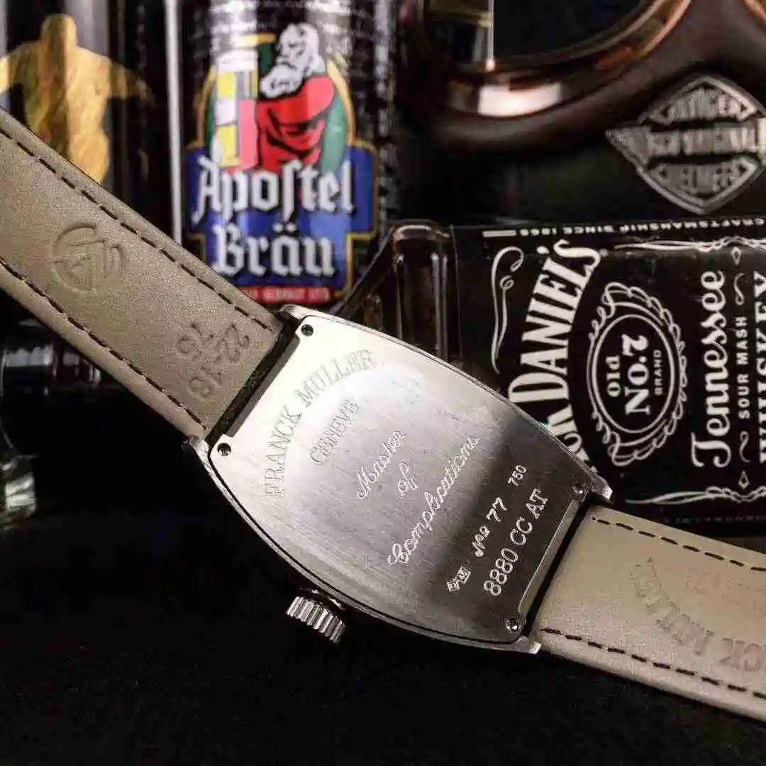 General Watches Franck Muller Frank Muller 600 Watch view 6