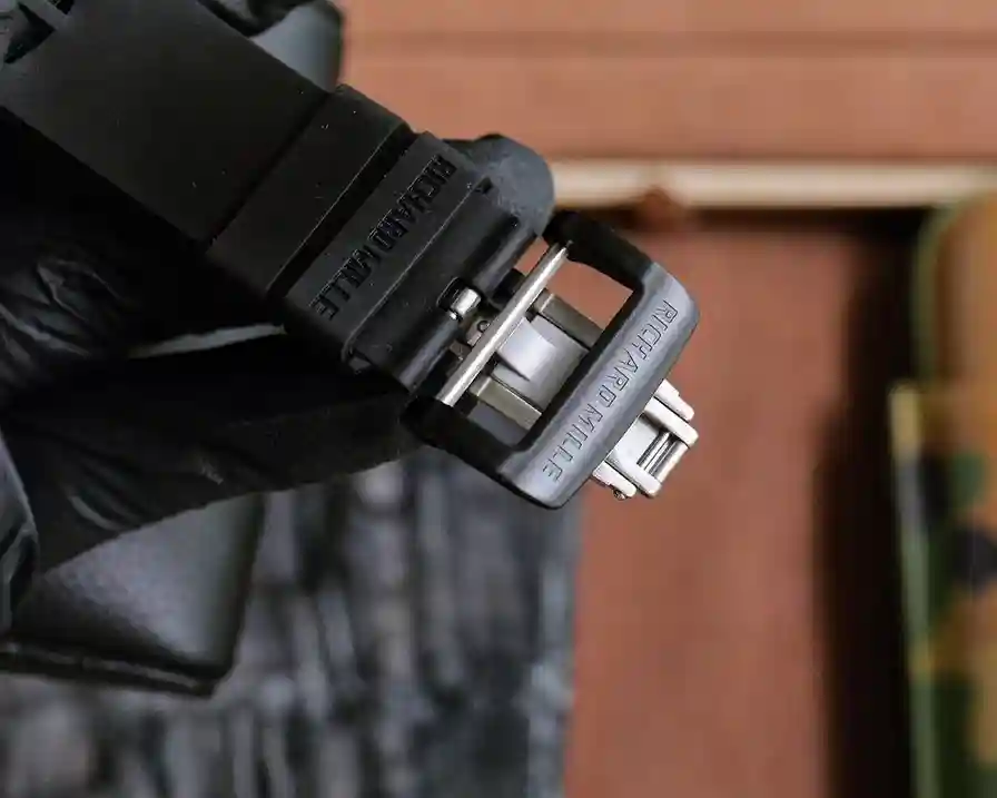 General Watches Richard Mille 1650 Watch view 9