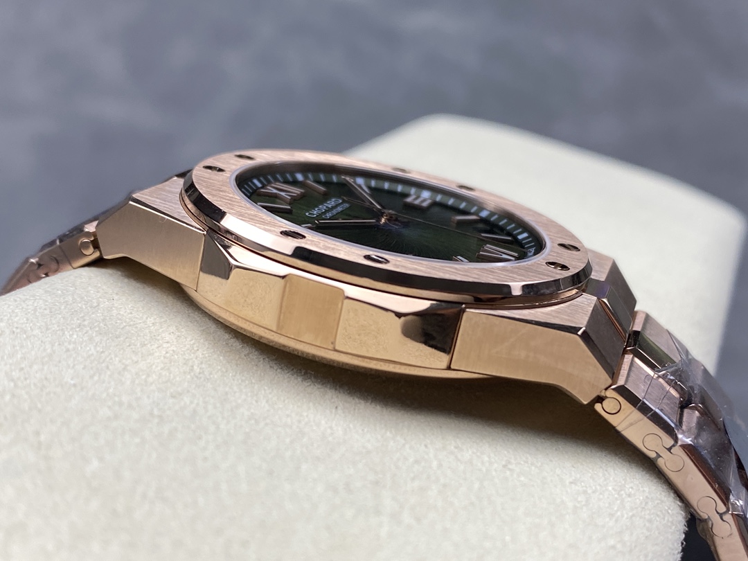 Men's Stainless Steel Watch view 6