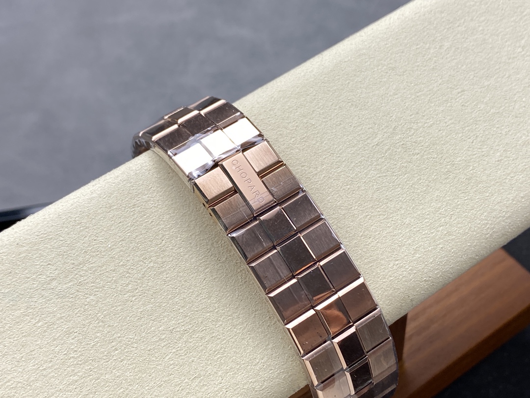 Men's Stainless Steel Watch view 9