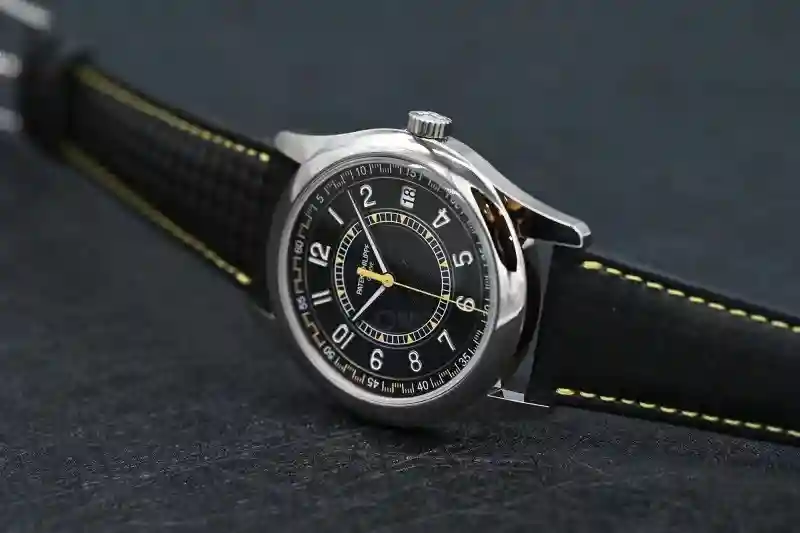General Watches Omega 1450 Watch view 4