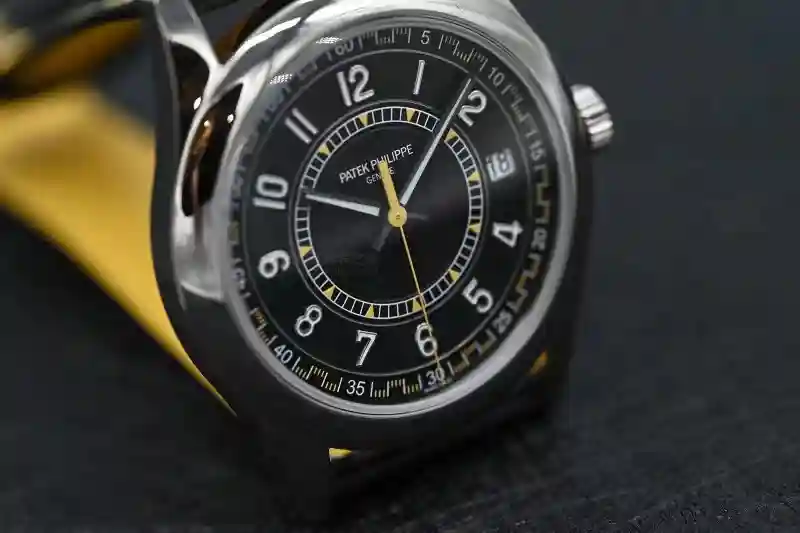 General Watches Omega 1450 Watch view 6