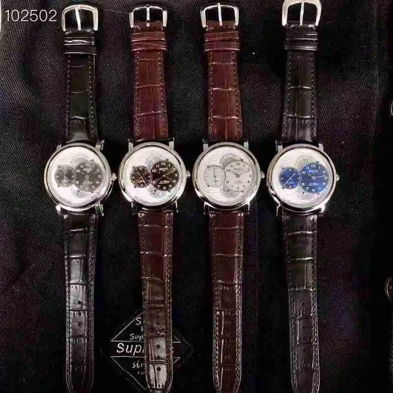 General Watches Broadcast White 430 Gold 450 Watch view 2
