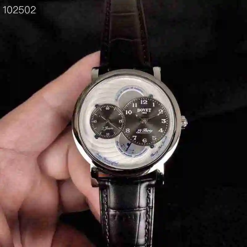 General Watches Broadcast White 430 Gold 450 Watch view 7