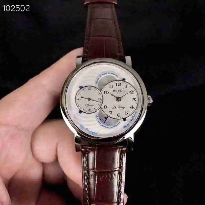 General Watches Broadcast White 430 Gold 450 Watch view 8