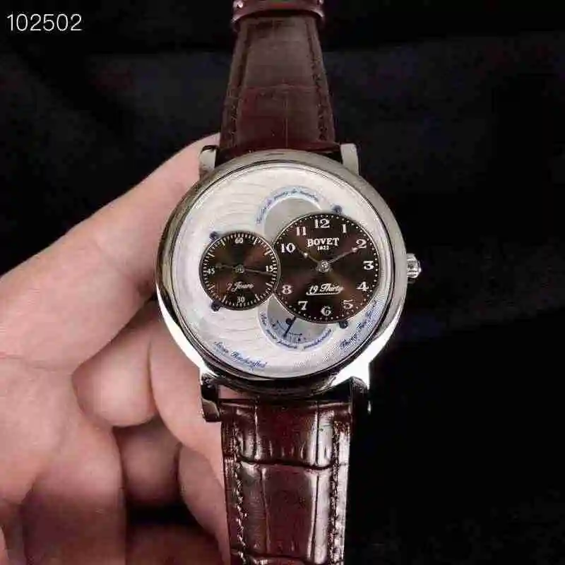 General Watches Broadcast White 430 Gold 450 Watch view 9