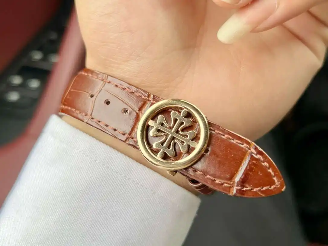 General Watches Watch, men's watch with original fully automatic mechanical movement, top-grade 316 stainless steel case and strap, mineral super mirror, diameter 42cm KK05350 view 2
