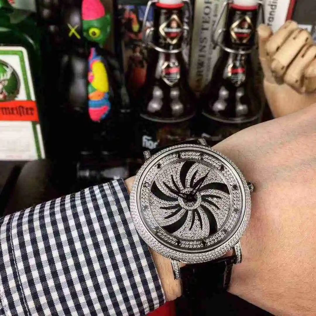 General Watches Anglia 850 Watch view 3