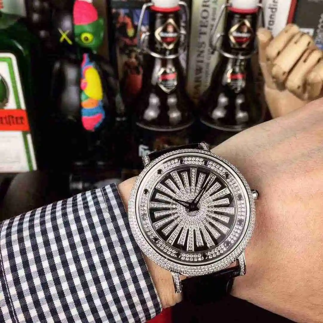 General Watches Anglia 850 Watch view 4