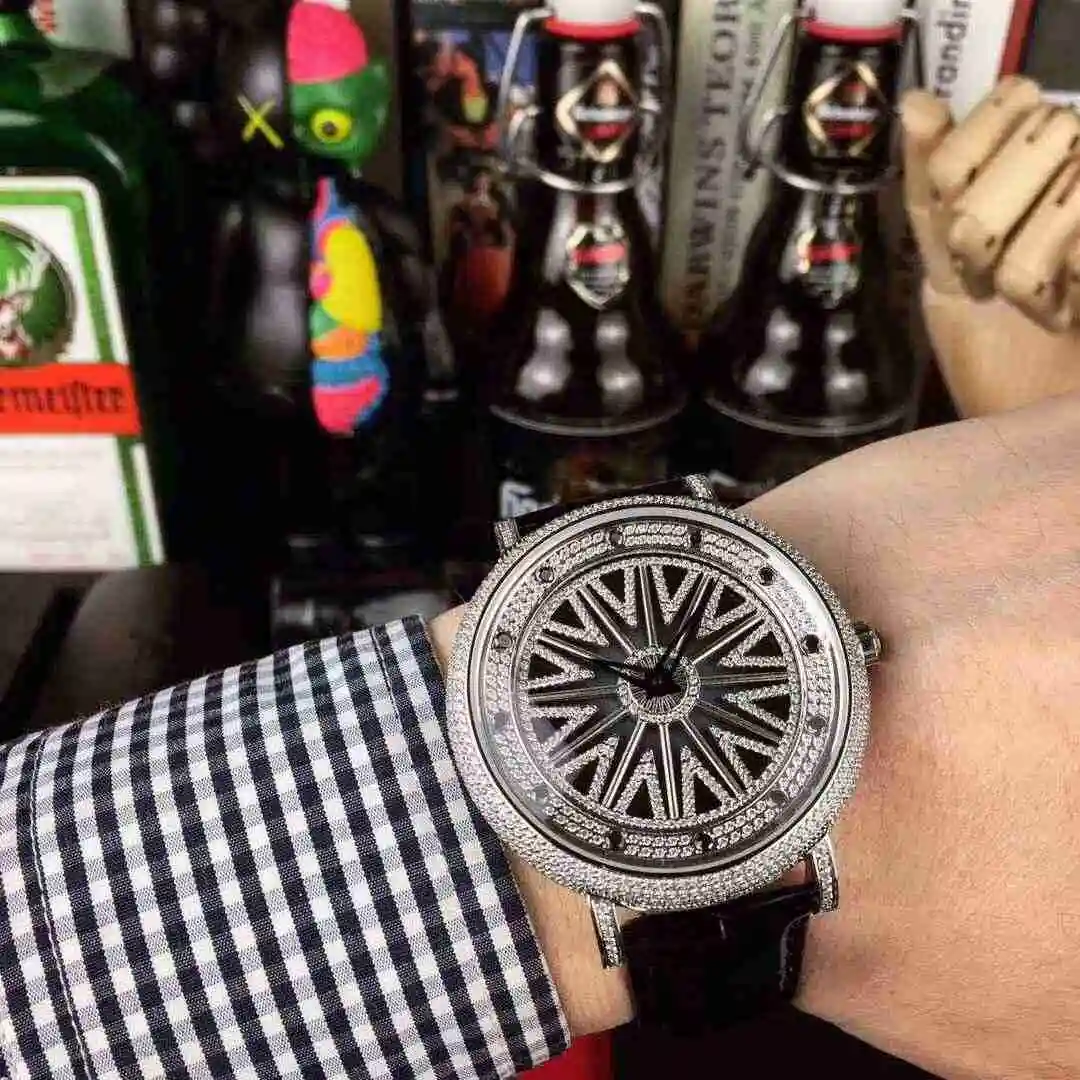 General Watches Anglia 850 Watch view 5