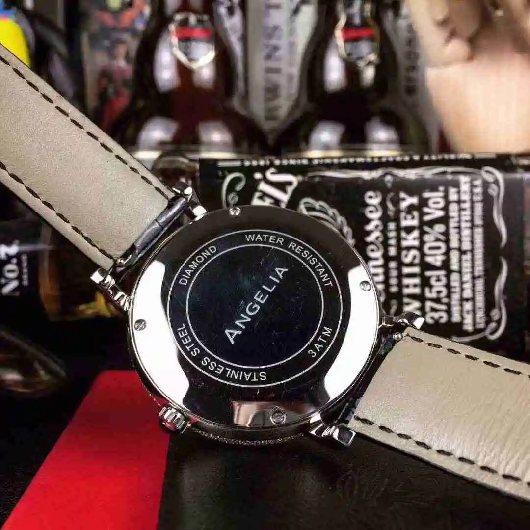 General Watches Anglia 850 Watch view 6