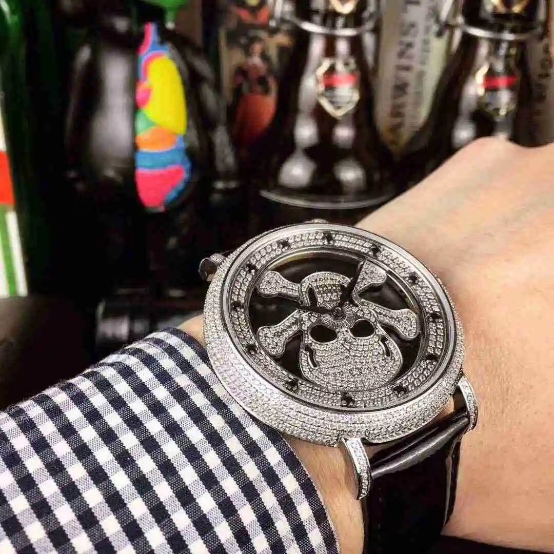 General Watches Anglia 850 Watch view 8