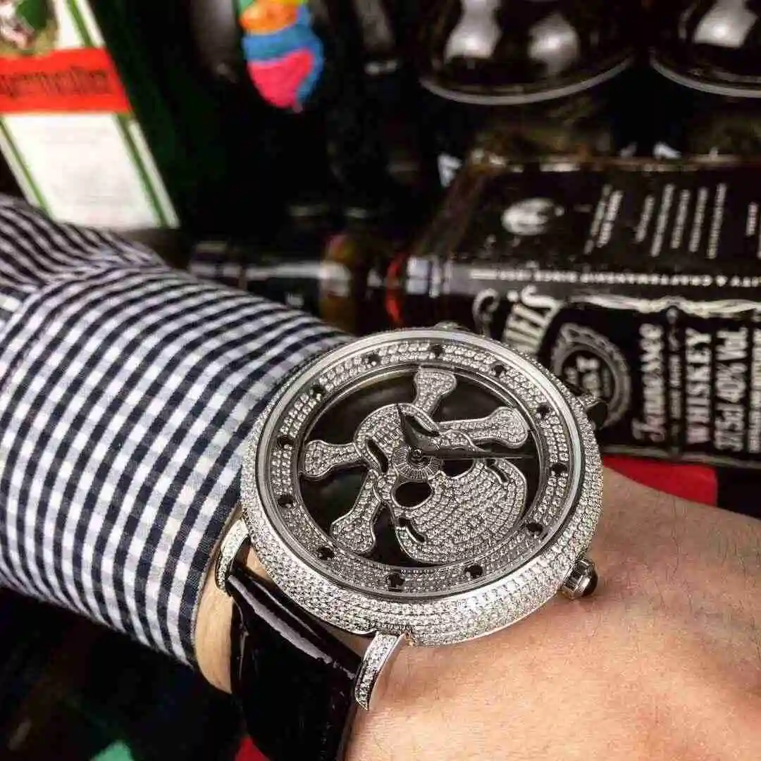 General Watches Anglia 850 Watch view 9